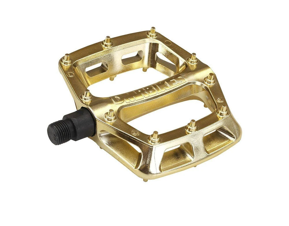 DMR V6 - Plastic Flat / Flattie MTB Bike Pedals Freeride Drivetrain 8 DMR V6 - Plastic Flat / Flattie MTB Bike Pedals Freeride Drivetrain