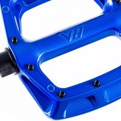 DMR V8 - Flat Platform Pedals