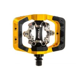 DMR V-Twin Clipless MTB Pedals Drivetrain