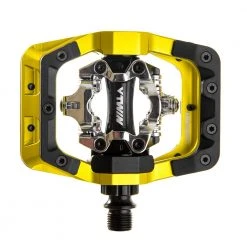 DMR V-Twin Clipless MTB Pedals Drivetrain