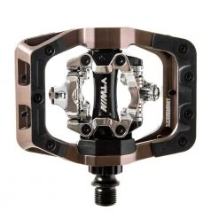 DMR V-Twin Clipless MTB Pedals Drivetrain