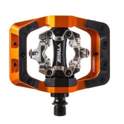DMR V-Twin Clipless MTB Pedals Drivetrain