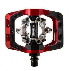 DMR V-Twin Clipless MTB Pedals Drivetrain