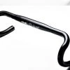 Cinelli VAI XL Oversize Road Bike Handlebars - Shallow - Black