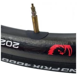 RRP Valveguard - Adhesive Valve Patches X 6