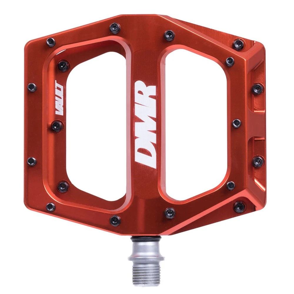 DMR Vault Flat Pedals - V2 Premium Gifts 6 DMR Vault Flat Pedals - V2 Premium Gifts