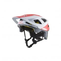 Alpinestars Vector Tech Polar MIPS - MTB Helmet Premium Gifts