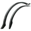 Accessories SKS Velo Trekking 700 Mudguard Set - 47mm - Black