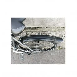 Accessories SKS Velo Trekking 700 Mudguard Set - 47mm - Black