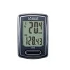 Cateye Velo Wireless 8 Function Bike Computer VT230W - Black