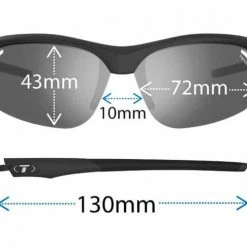 Clothing Tifosi Veloce - Fototec Lens Sunglasses