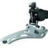Campagnolo Veloce Front Derailleur 35mm BLACK Drivetrain