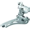 Campagnolo Veloce Front Derailleur 35mm SILVER Drivetrain