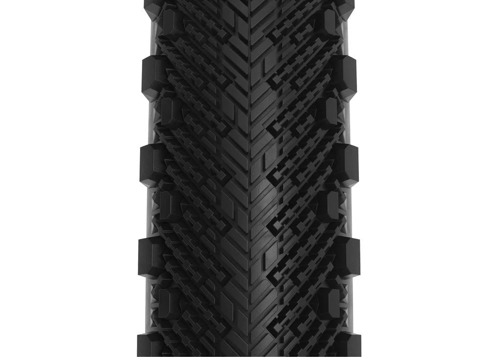 WTB Venture TCS Fast Dual DNA/GS2 Gravel / Cross Tyre Folding Wheels & Tyres 2 WTB Venture TCS Fast Dual DNA/GS2 Gravel / Cross Tyre Folding Wheels & Tyres