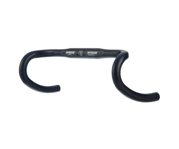 FSA Vero Compact - Oversize Road Bike Handlebars 1 FSA Vero Compact - Oversize Road Bike Handlebars