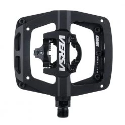 DMR Versa - Clipless MTB Pedals Drivetrain