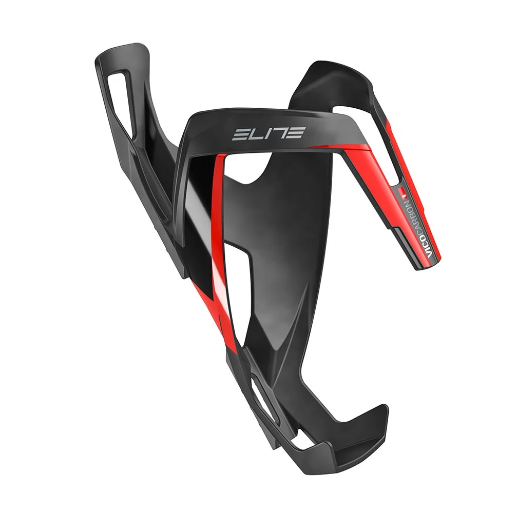 Elite Vico Carbon - Water Bottle Cage Accessories 4 Elite Vico Carbon - Water Bottle Cage Accessories