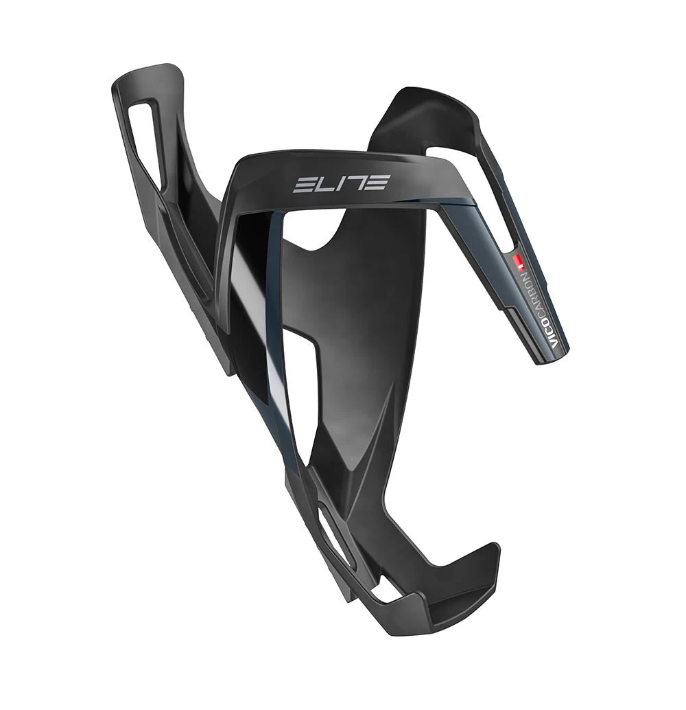 Elite Vico Carbon - Water Bottle Cage Accessories 1 Elite Vico Carbon - Water Bottle Cage Accessories