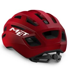 MET Vinci MIPS Road Bike Helmet