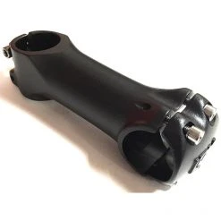 ITM Visia Alloy Oversize Road Handlebar Stem - 31.8mm 1 1/8" Controls