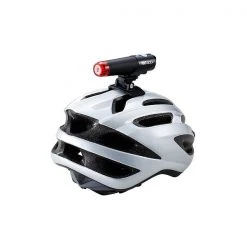 CatEye Volt 400 Duplex Front / Rear Helmet Light Accessories