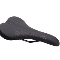 Controls WTB Volt Cromoly Seat - Black