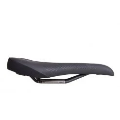 Controls WTB Volt Cromoly Seat - Black