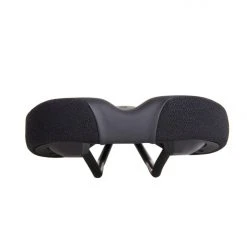 Controls WTB Volt Cromoly Seat - Black