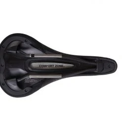 Controls WTB Volt Cromoly Seat - Black