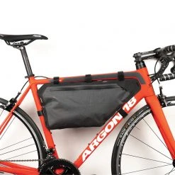 Altura Vortex 2 Waterproof Frame Pack - Grey