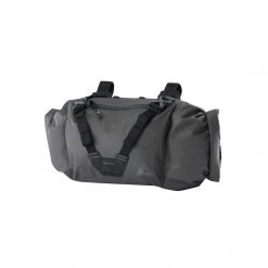 Altura Vortex 2 Waterproof Front Roll Bag 5L - Black