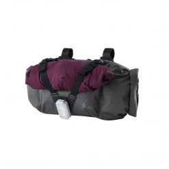 Altura Vortex 2 Waterproof Front Roll Bag 5L - Black