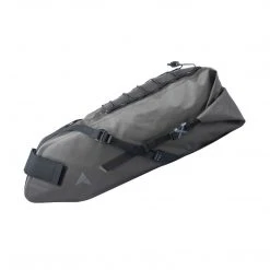 Accessories Altura Vortex 2 Waterproof Seatpack Large 17L - Grey