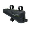 Altura Vortex Waterproof Compact Frame Pack - Black