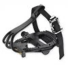 Drivetrain VP Components VP-335T - Pedals With Toe Clips & Straps