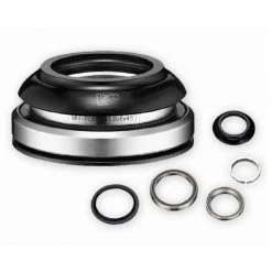 VP Components VP-A62ACM2 - Integrated Threadless Headset - 1 1/8" - 1.5"