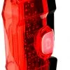 Accessories Smart Vulcan LED Rear Light - RL324R