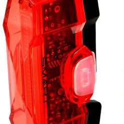 Accessories Smart Vulcan LED Rear Light - RL324R