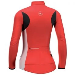 2011 De Marchi Ladies Contour Cycling Jersey