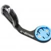 Accessories K-Edge Sport Mount For Wahoo Bolt - Black
