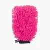 Muc Off Accessories Muc-Off 2-in-1 Microfibre Wash Mitt - Pink