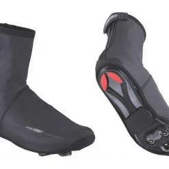 Clothing BBB WaterFlex Overshoes BWS03 - Black