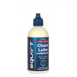 Squirt Wax Chain Lube - 120ml