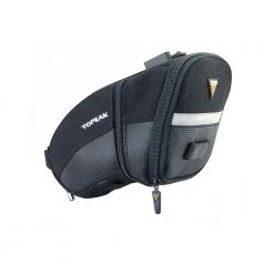 Accessories Topeak Aero Wedge Pack - Clip - Saddle Bag - Large