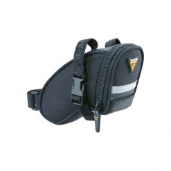 Topeak Aero Wedge Pack - Strap - Saddle Bag - Micro Accessories