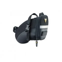 Accessories Topeak Aero Wedge Pack - Strap - Saddle Bag - Small