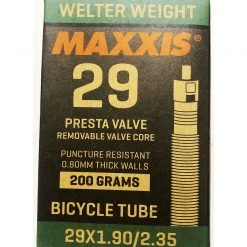 Wheels & Tyres Maxxis Welterweight 29er Inner Tube - Presta
