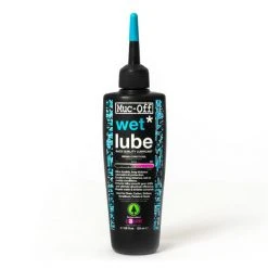 Muc Off Muc-Off Wet Chain Lube - 120ml