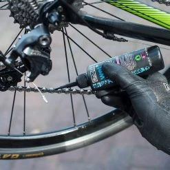 Muc Off Muc-Off Wet Chain Lube - 120ml 9 Muc Off Muc-Off Wet Chain Lube - 120ml