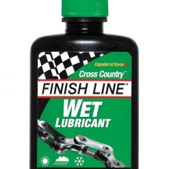 Finish Line Cross Country Wet Chain Lube 60ml